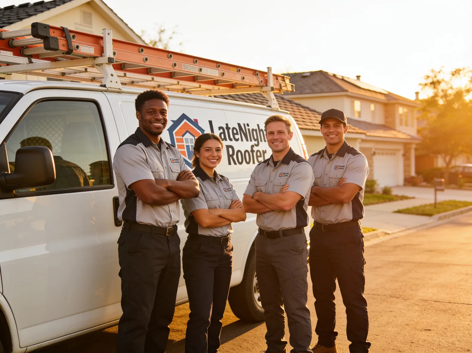 Emergency Roof Repair company in Bryan, OH